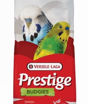 Prestige Perruches 20kg - Mélange de graines de qualité