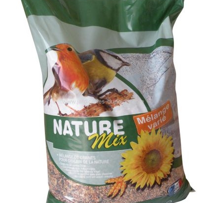 Nature mix 10KG ODC