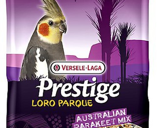 Loro Parque Melange pour perroquet australien 2,5kg
