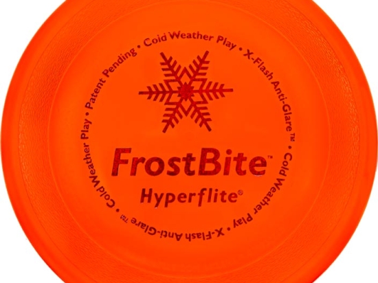 Hyperflite Frisbee FrostBite