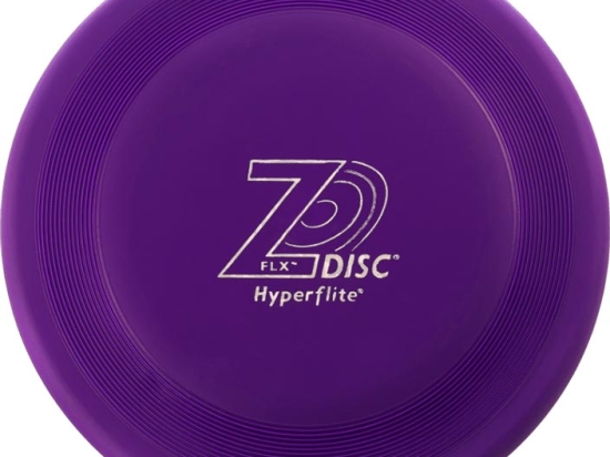 Hyperflite Frisbee Z Disc Hyperflex
