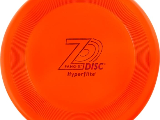Hyperflite Frisbee Z Disc X Comp