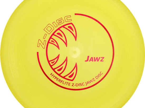 HYPERFLITE - Z disc Jawz