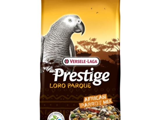 VERSELE LAGA Prestige mélange de graines pour perroquets d'Afrique sac de 15 kg