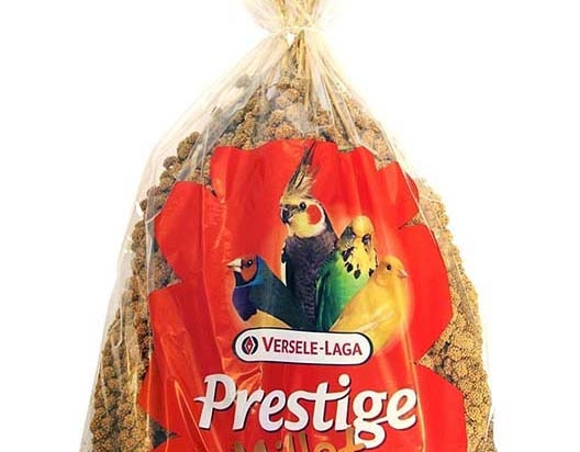 VERSELE LAGA Prestige - Grappes de millet jaune pour oiseaux