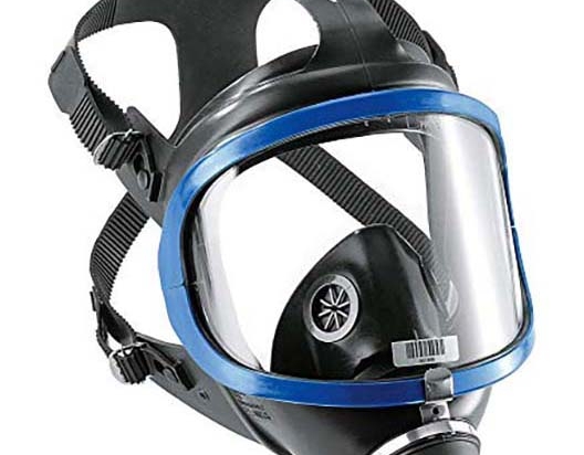 Dräger X-plore 6300 - Masque respiratoire intégral