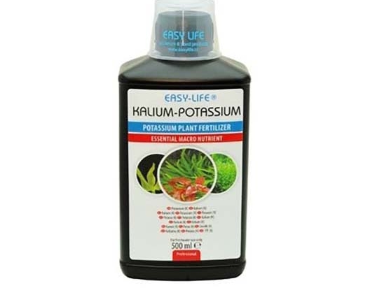 Easy Life - Kalium Potassium