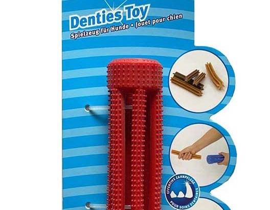 Denties toy