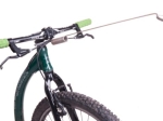 Non Stop bike antenna