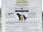 Brit Care Croquettes Dog Show Champion Saumon & Hareng 3kg