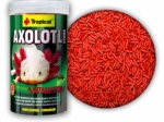 TROPICAL Axolotl Stick - Nourriture pour Axolote 250ml