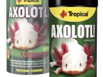TROPICAL Axolotl Stick - Nourriture pour Axolote 250ml