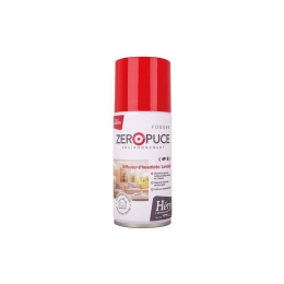 Diffuseur d'insecticide ZERO PUCE