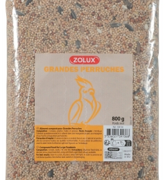 Zolux Graines Riz Paddy 800g