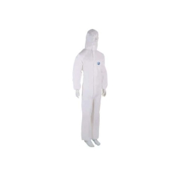 DuPont Tyvek 500 Xpert hooded chemical protection
