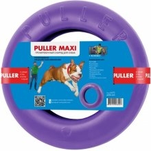 COLLAR Puller Maxi pour chien - 30 cm