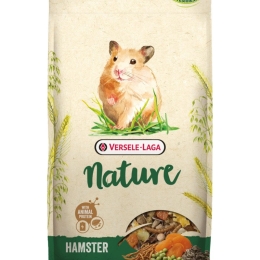VERSELE LAGA Nature Hamster 2.3Kg