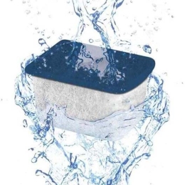 Ciano Water clear cartouche filtrante S