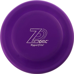 Hyperflite Frisbee Z Disc Hyperflex