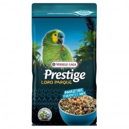 VERSELE LAGA Prestige Mélange de graines pour perroquets d'Amérique du Sud 1kg