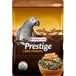 Versele Laga Prestige - Mélange de graines pour perroquets d'Afrique