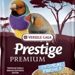 VERSELE LAGA  Exotic Prestige Premium mélange de graines pour oiseaux tropicaux