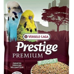 Versele Laga Prestige Premium mélange de graines 2,5kg pour perruches enrichie en vitamines