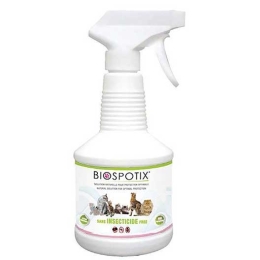 Biogance Biospotix spray chat