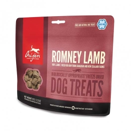 Orijen Romney Lamb Treats friandises pour chien