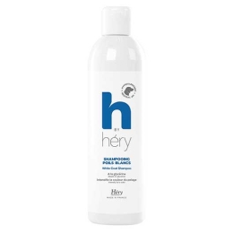 H by Héry - Shampoing poils blancs
