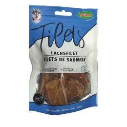 Filets de Saumon 100g